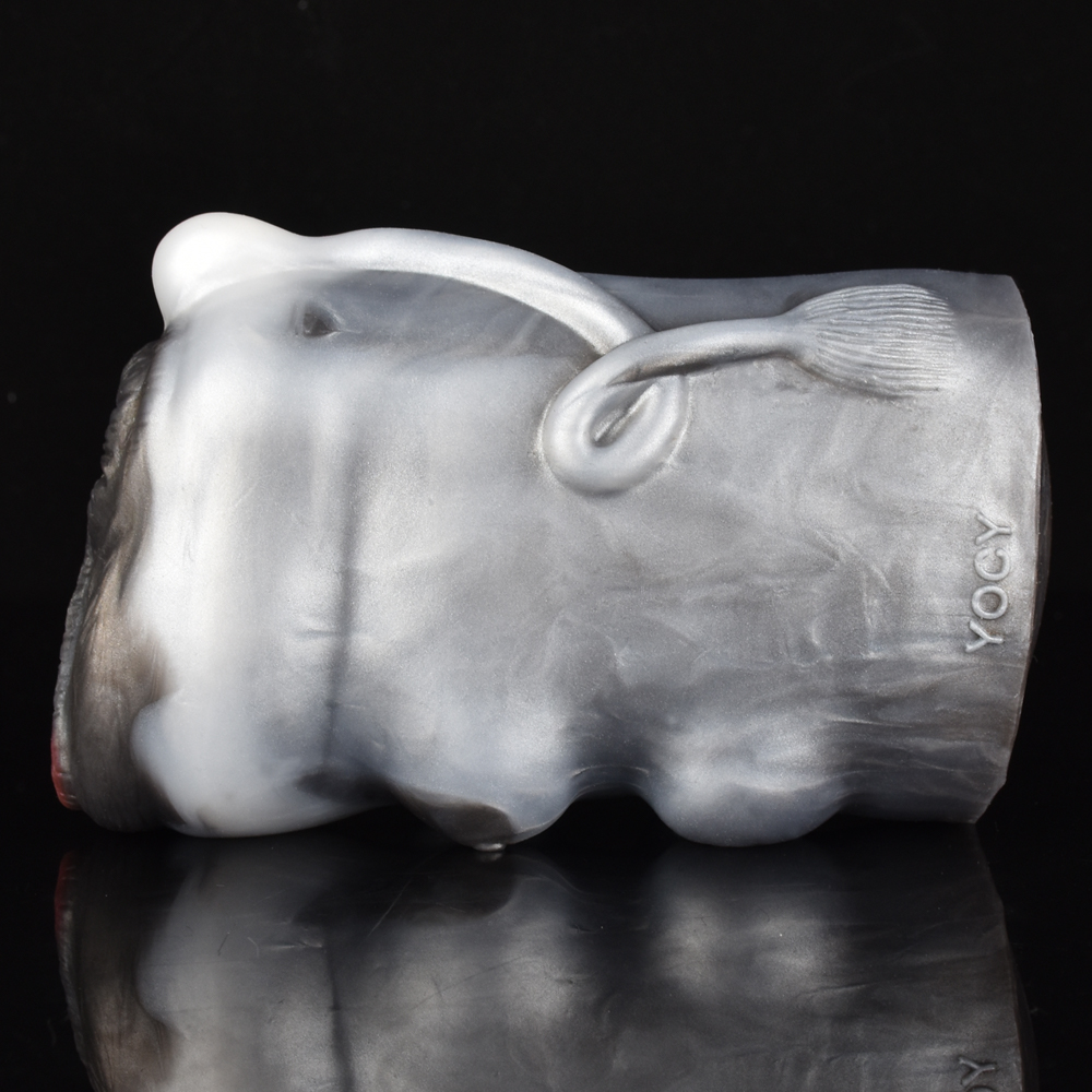 YOCY-2305 Dual channel masturbation cup - Image 5