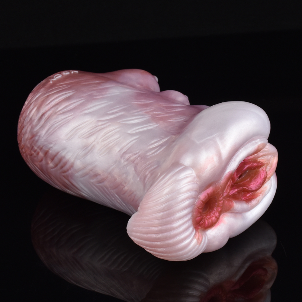 YOCY-2310 dual channel fantasy masturbators