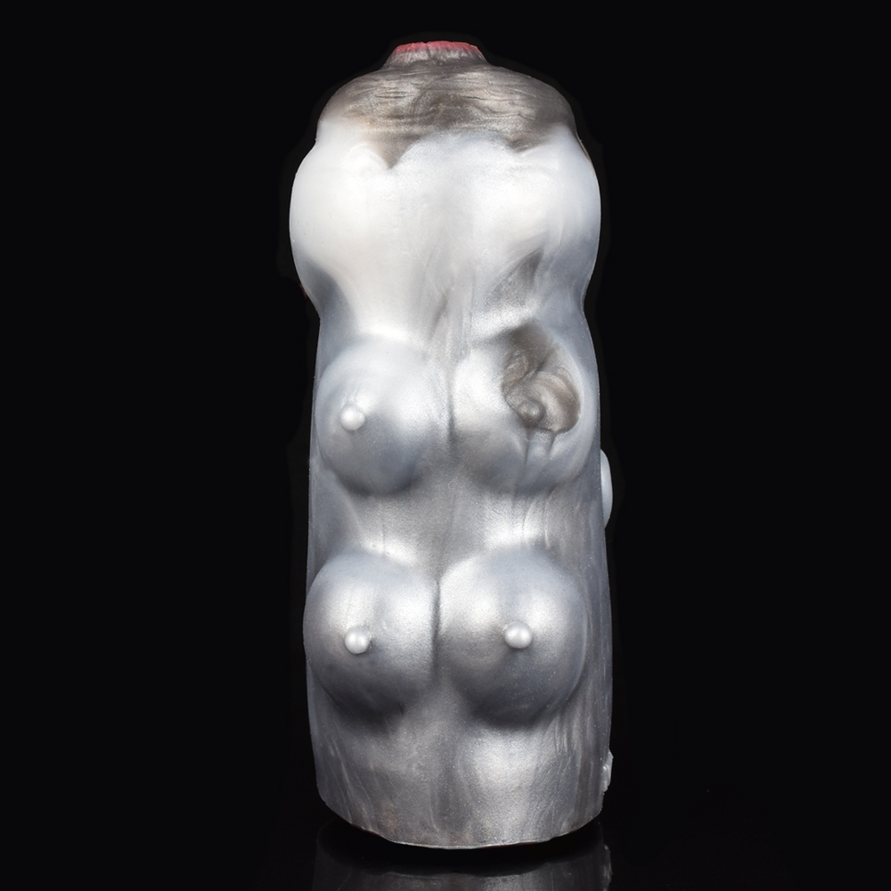 YOCY-2305 Dual channel masturbation cup - Image 6