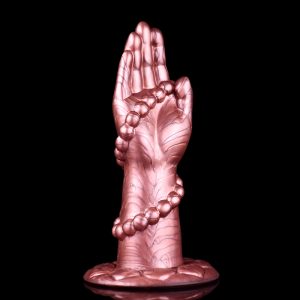 SXXY8015DA Palm Masturbator For Women Vaginal Massage Dildo Toy Fantasy Soft Silicone Dildo