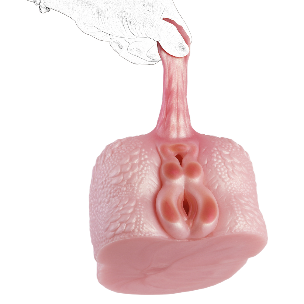 GEEBA-6602Fire Dragon big butt Masturbators - Image 7