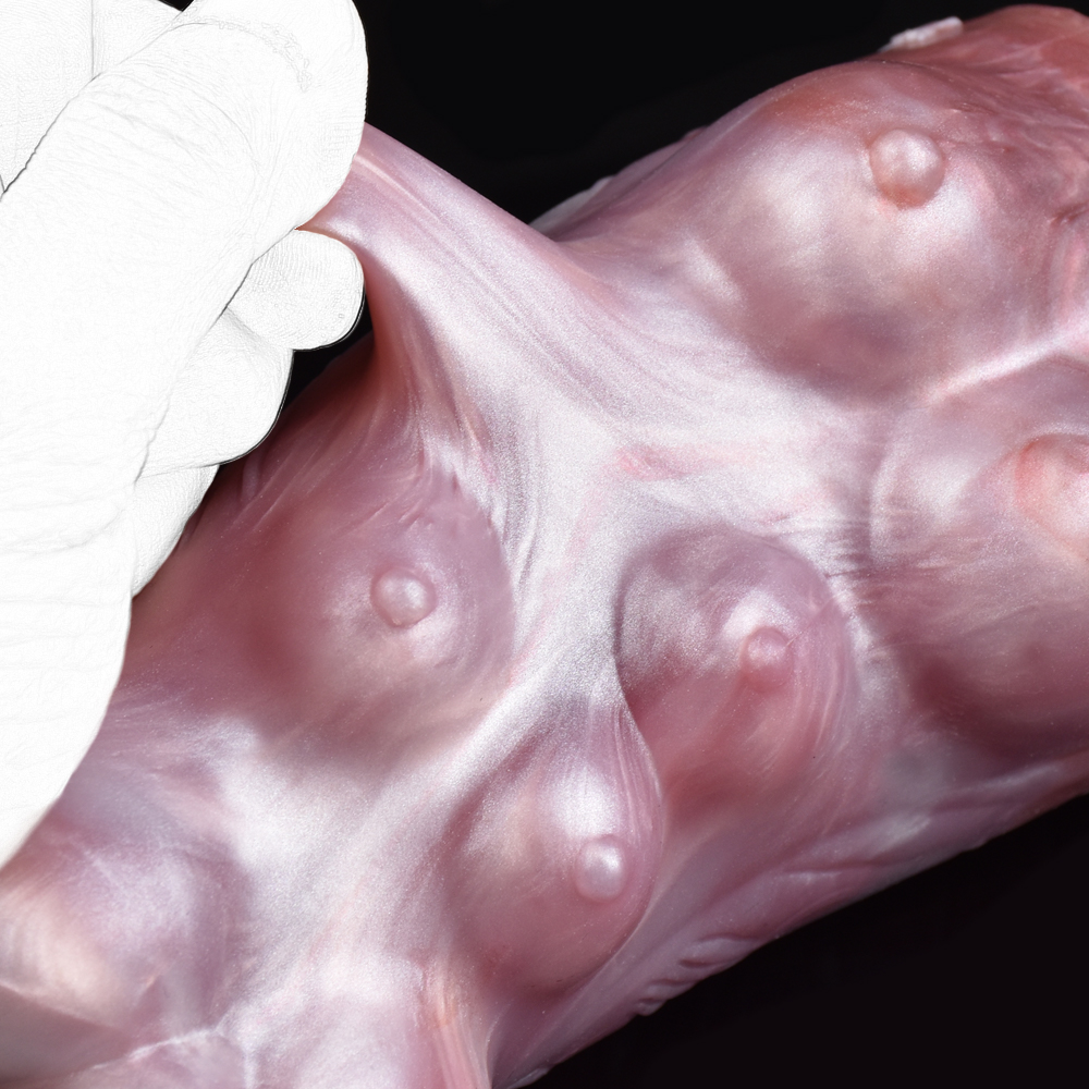 YOCY-2310 dual channel fantasy masturbators - Image 6