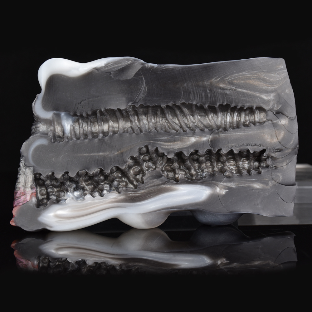 YOCY-2305 Dual channel masturbation cup - Image 3