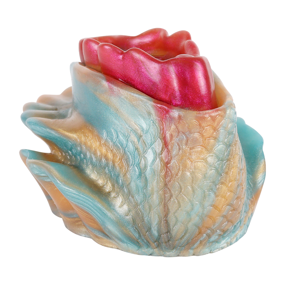 GEEBA G6204 Mermaid Masturbators for men - Image 6