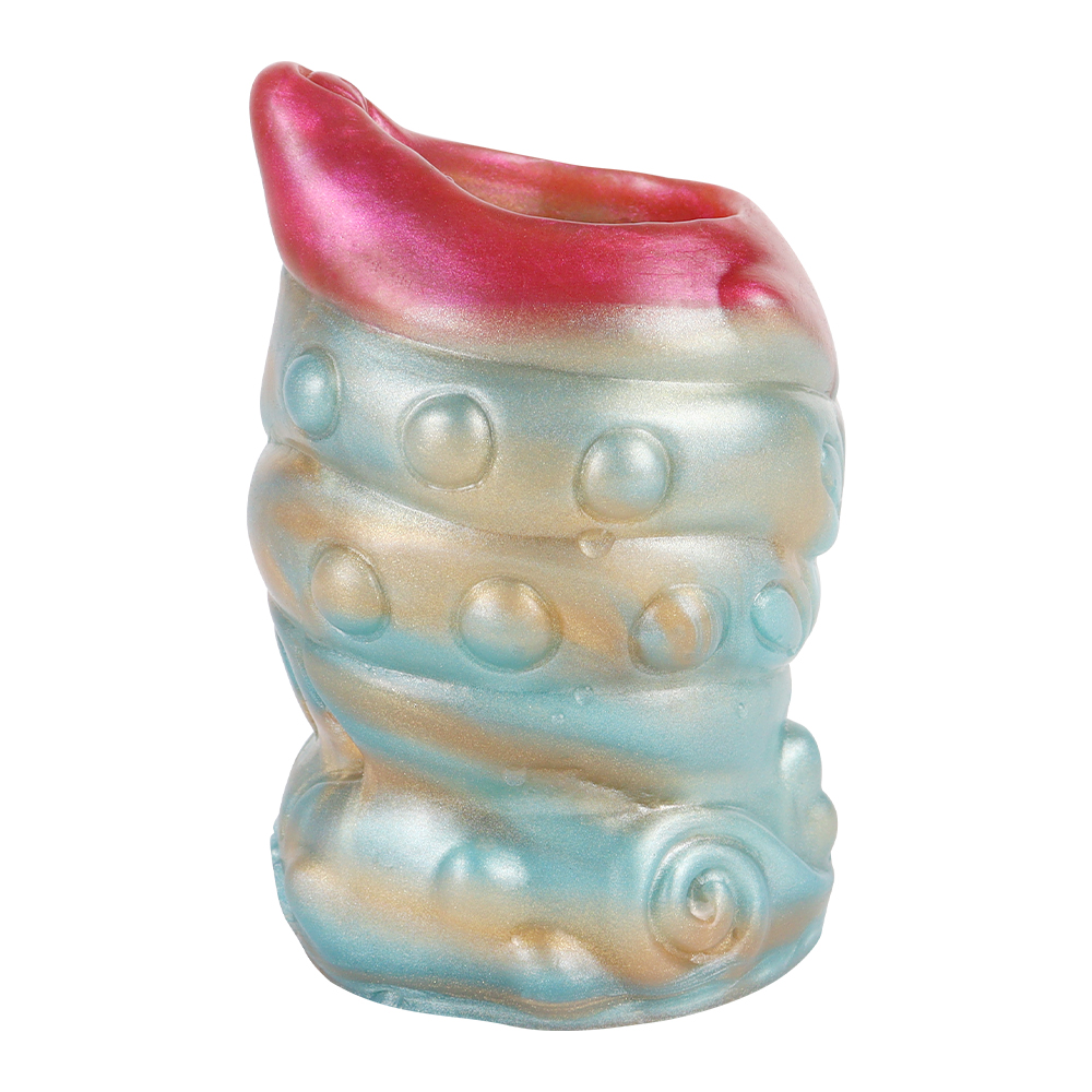 GEEBA G6208 Blue flame Masturbators - Image 6