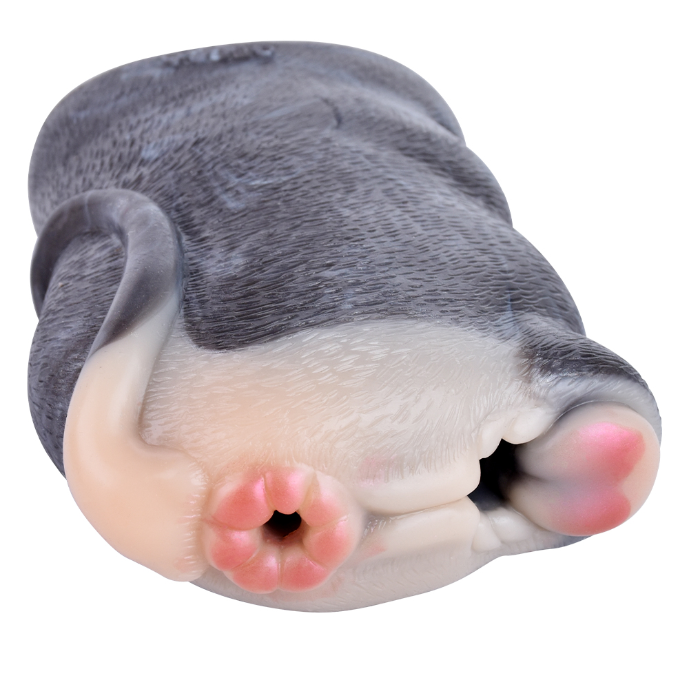 GEEBA G-6192 Soft masturbation cup for men - Image 5