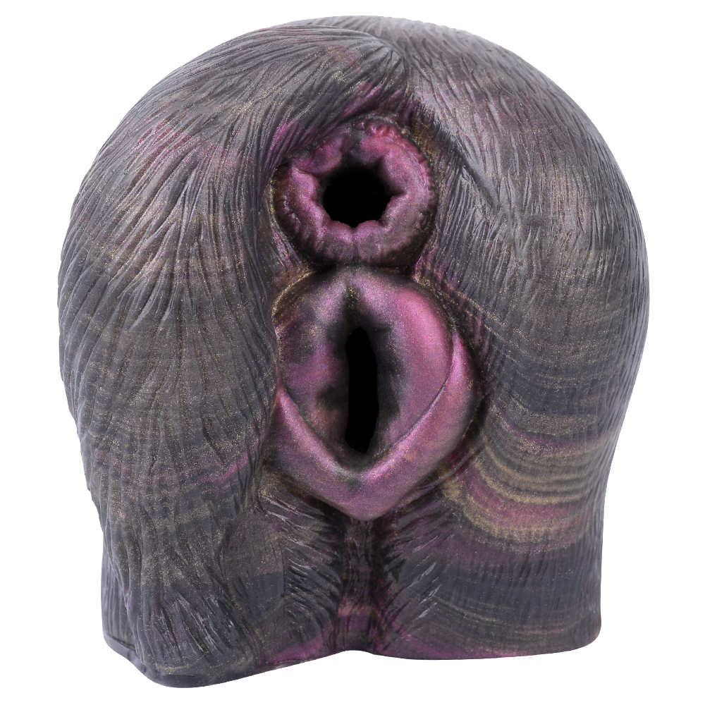 GEEBA-V6217 Animal Series Fantasy Masturbator - Image 6