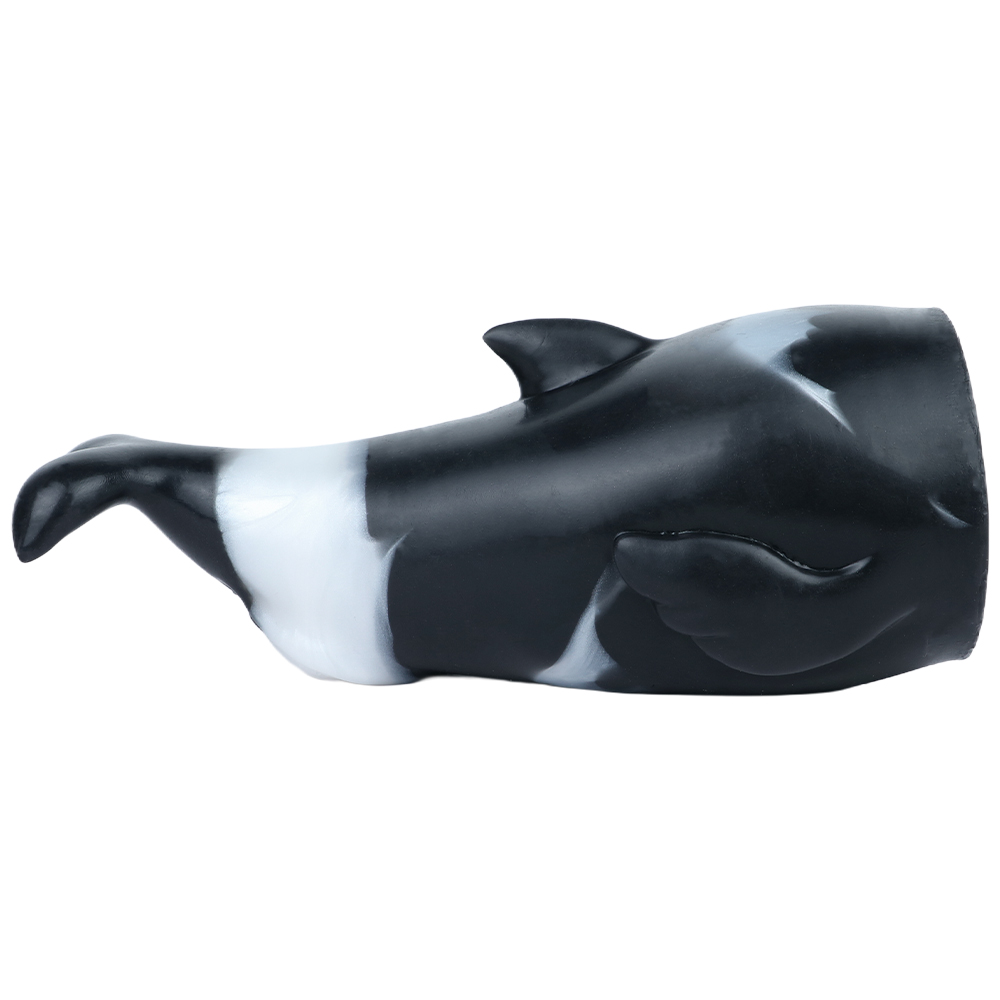 GEEBA-6502 Killer whales Masturbators for men - Image 5