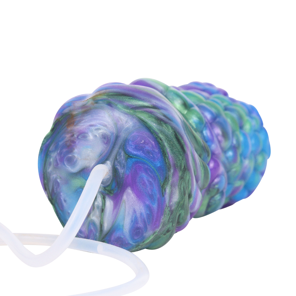 GEEBA-Z6161 Aries Squirting Masturbator for men - Image 5