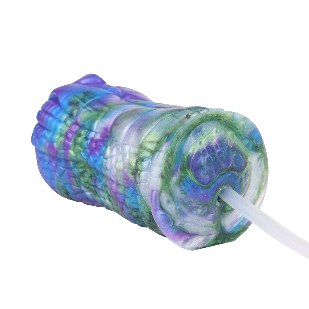 GEEBA-Z6163 Ankylosaurus Fantasy Squirting Masturbators - Image 4