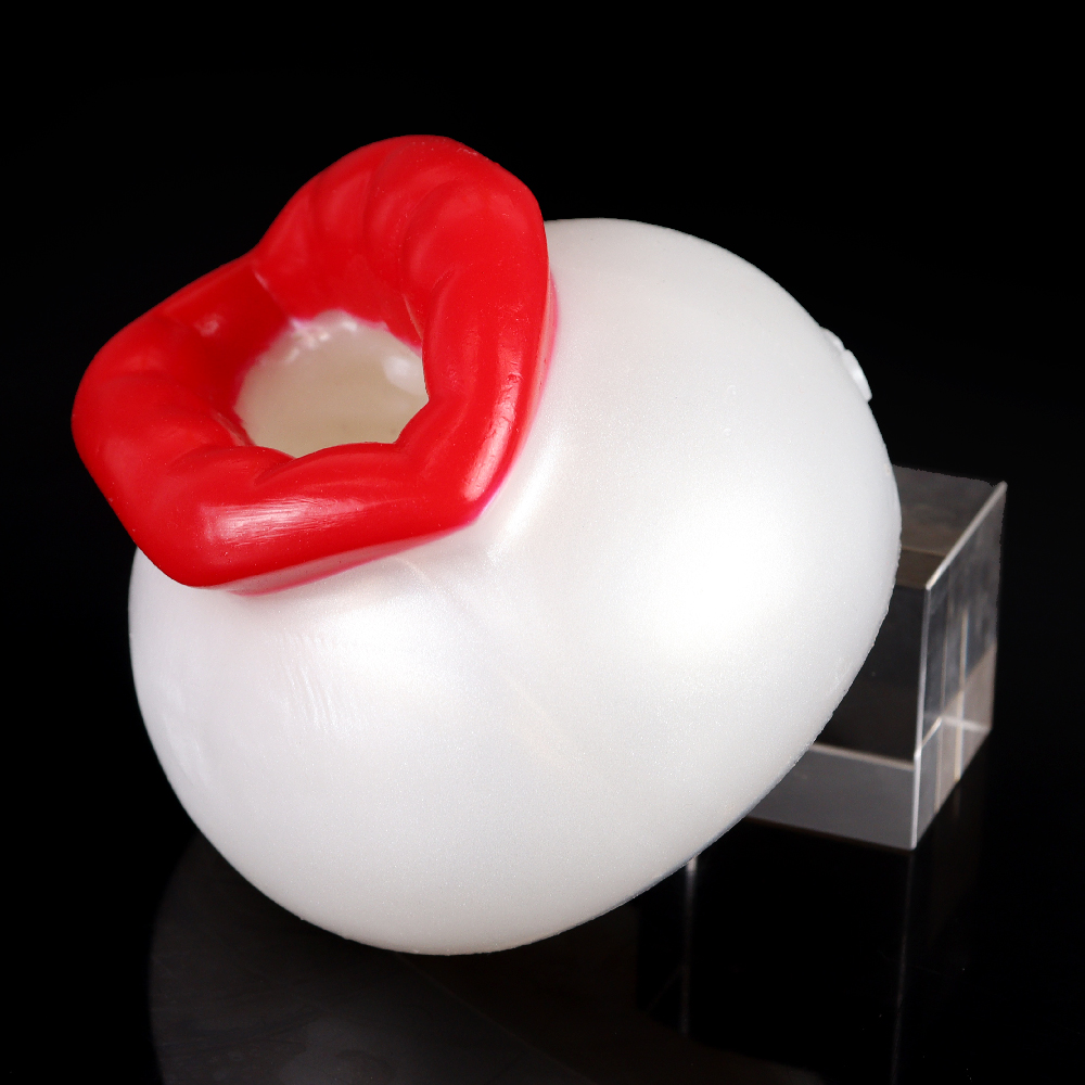 GEEBA G6209 Rubylips fantasy silicone Masturbators
