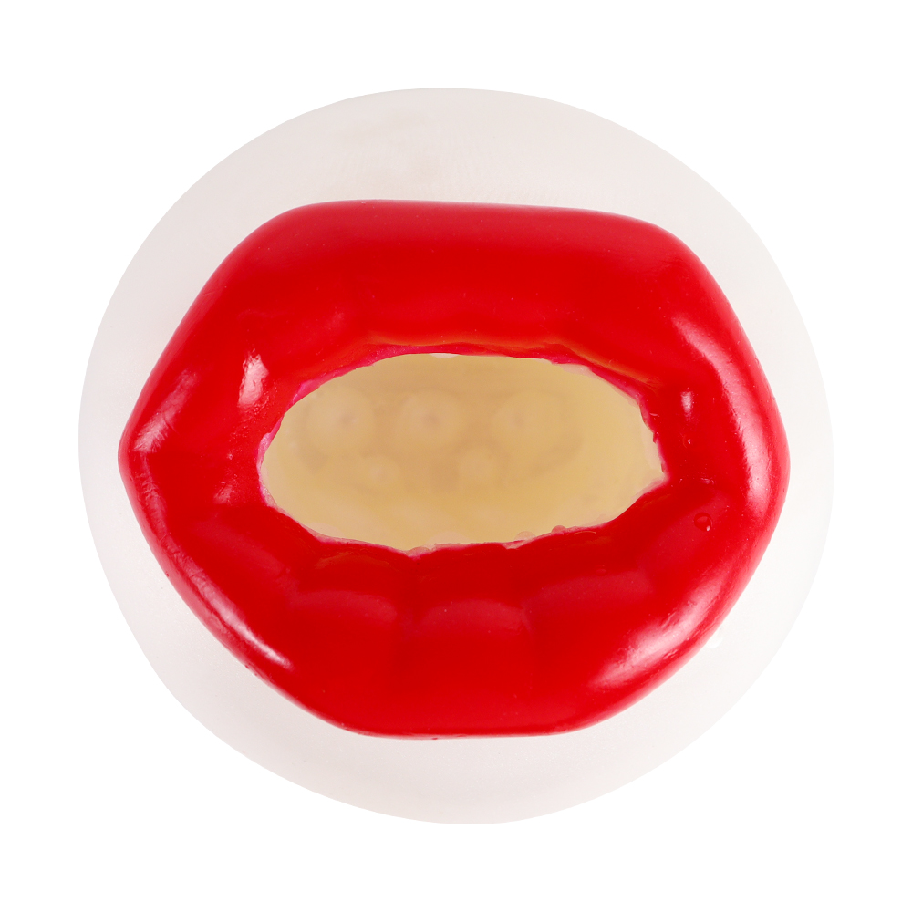 GEEBA G6209 Rubylips fantasy silicone Masturbators - Image 6