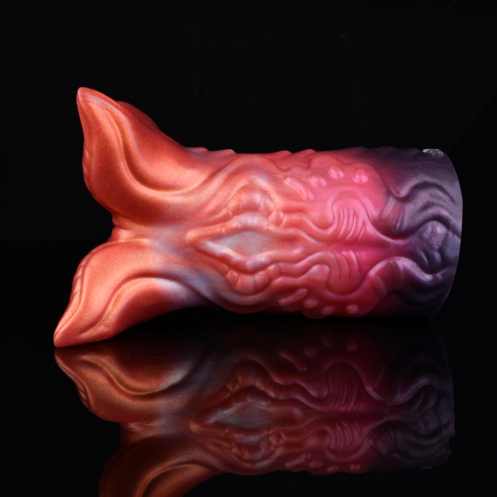 NNSX-BC5199 Chloe Blazing Charmfantasy masturbators - Image 4