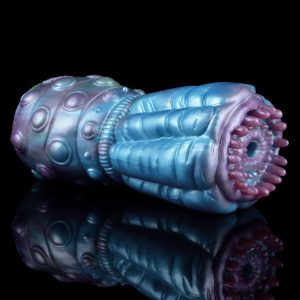 GEEBA-6199 sand sunflower fantasy Masturbators for men