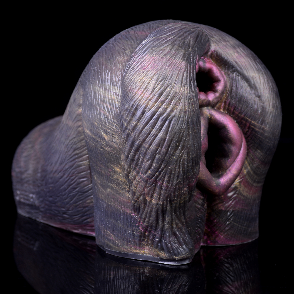 GEEBA-V6217 Animal Series Fantasy Masturbator