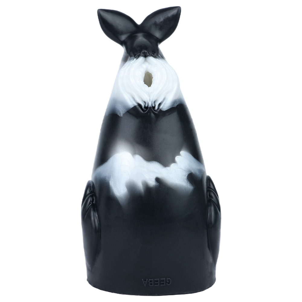 GEEBA-6502 Killer whales Masturbators for men - Image 6