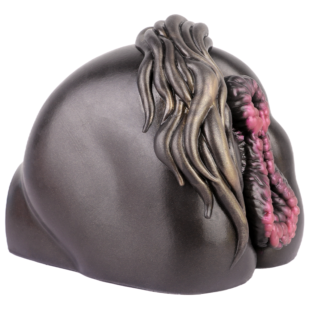 GEEBA-6601 Animal big butt Masturbators for men - Image 4