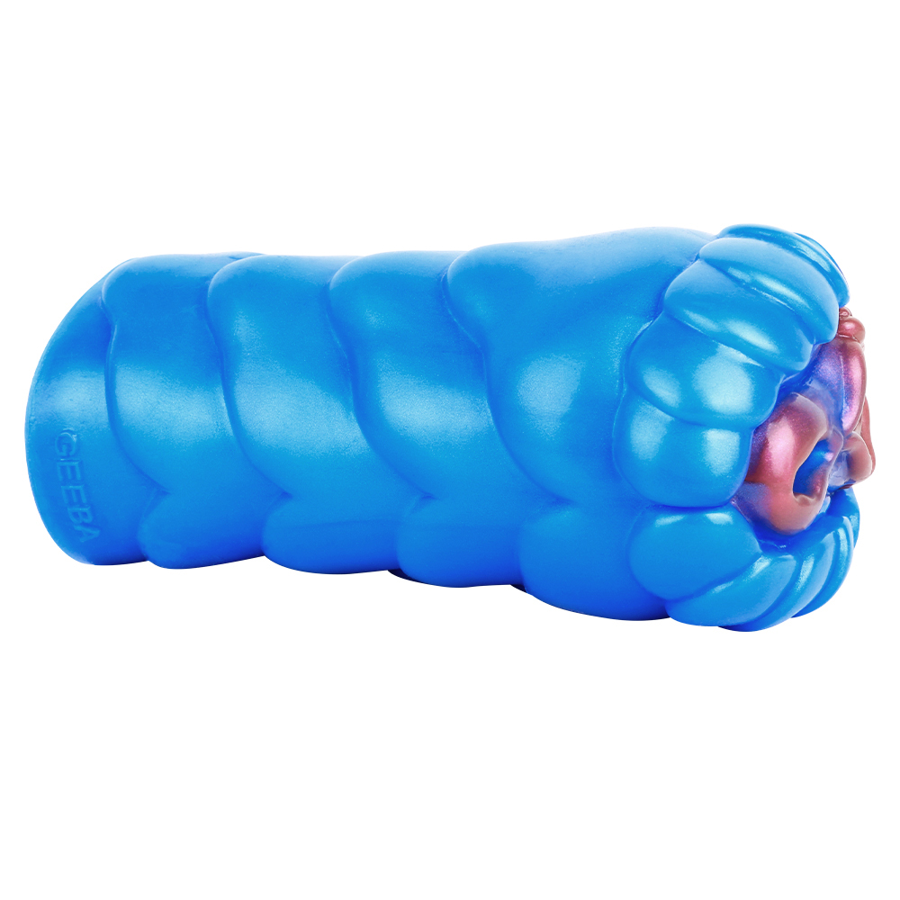 GEEBA-G-V6211 Vibrating fantasy Masturbator - Image 5