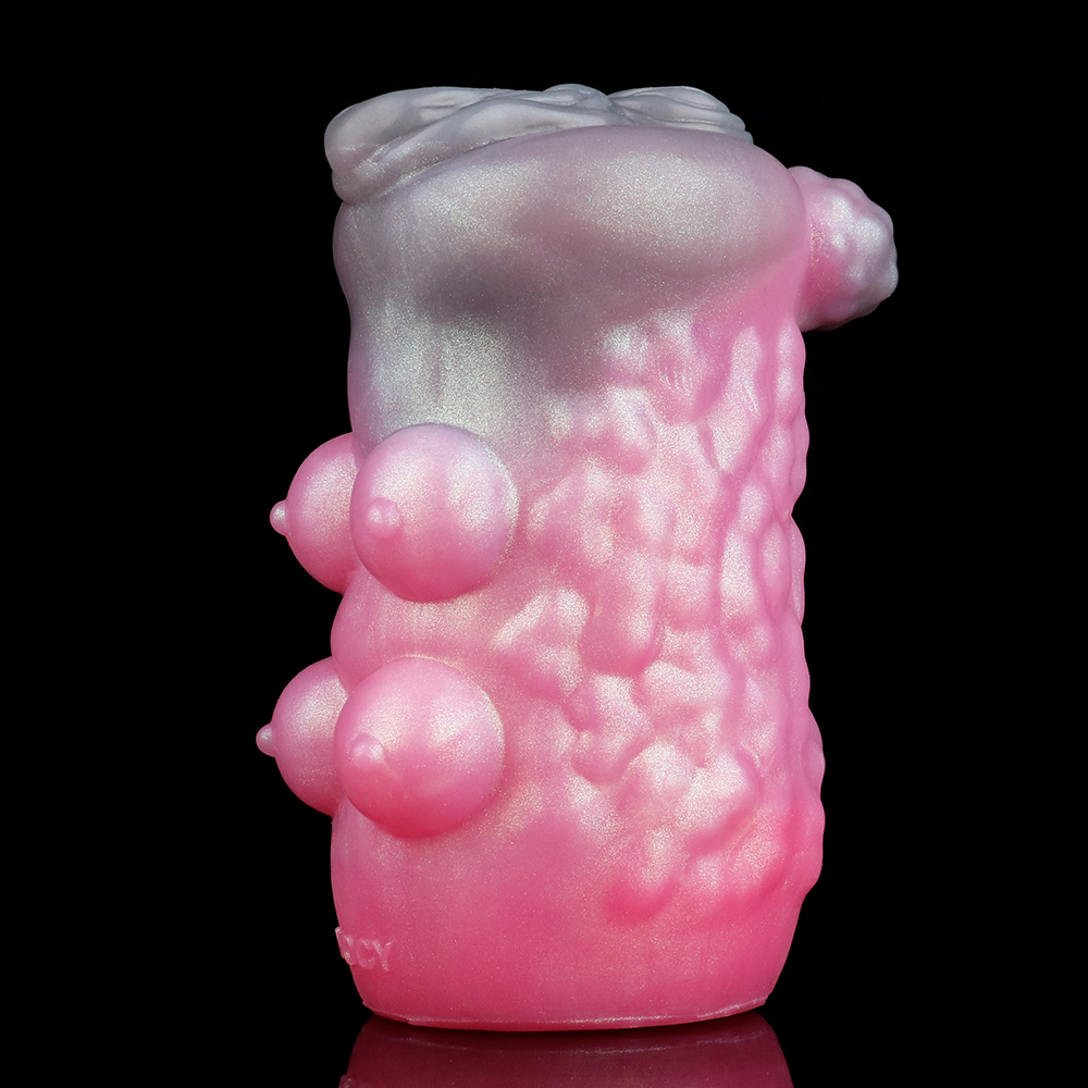 YOCY-2320 Dairy Sheep Ruoruo Masturbators - Image 4