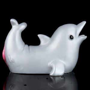 GEEBA-6511 Dolphin shape masturbations for men