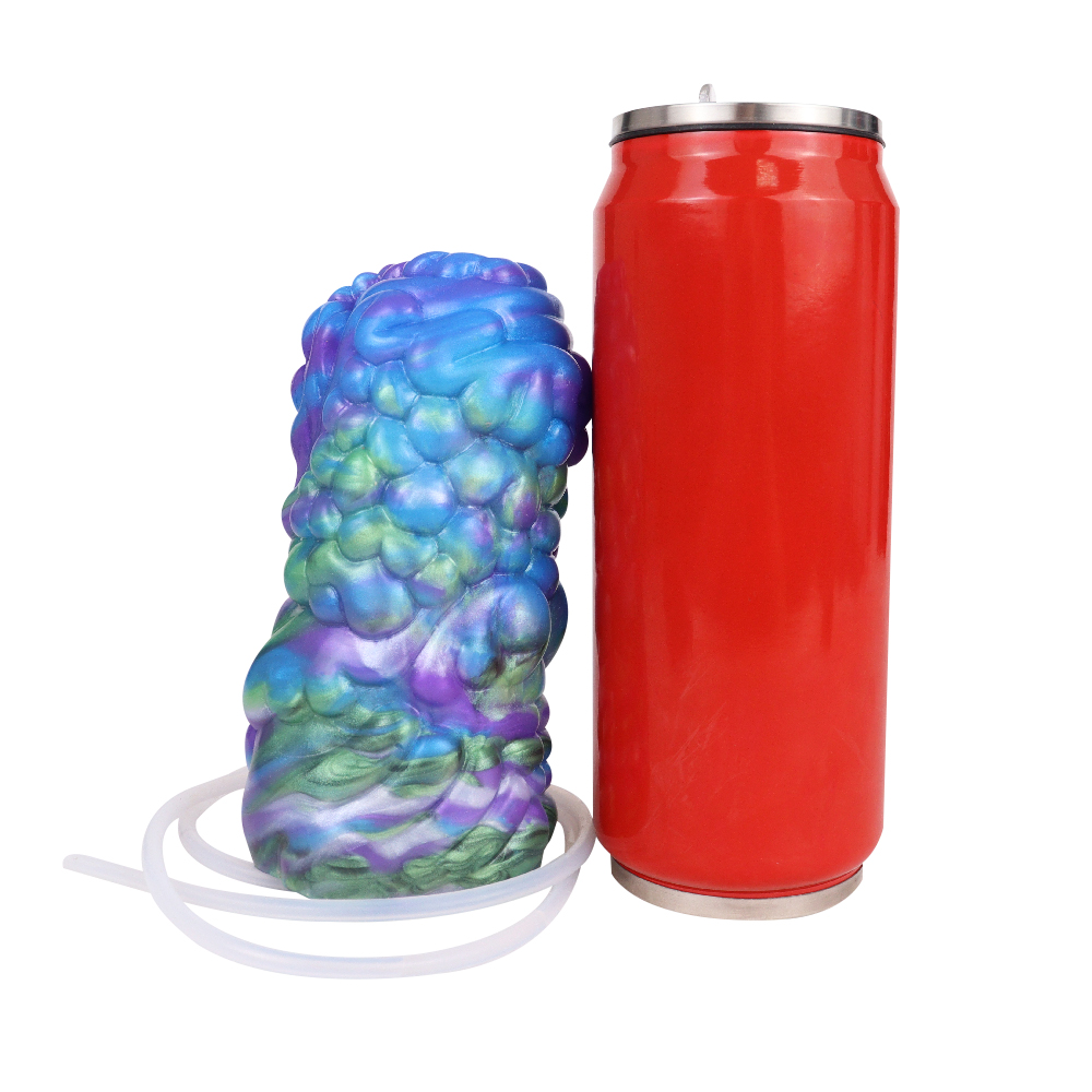 GEEBA-Z6161 Aries Squirting Masturbator for men - Image 6