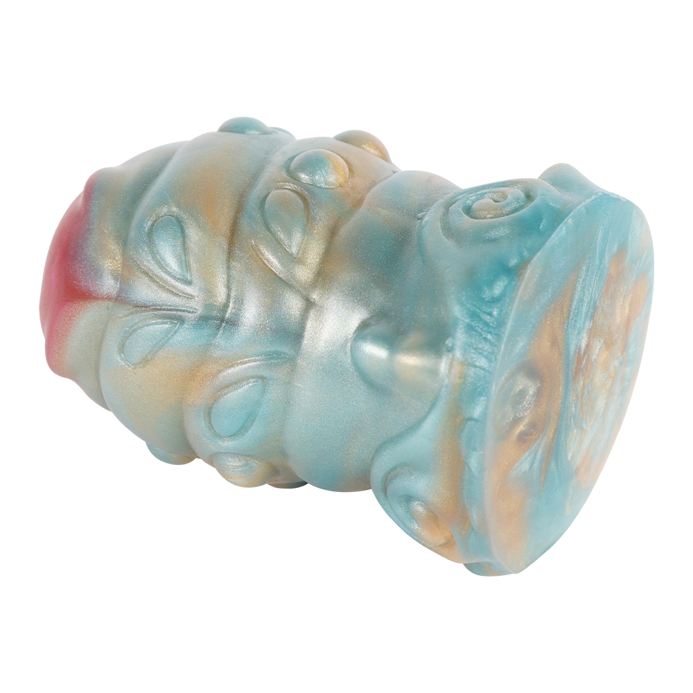 GEEBA G6208 Blue flame Masturbators - Image 7