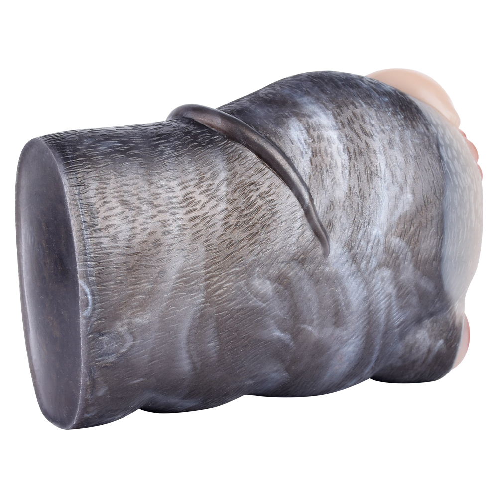 GEEBA G-6192 Soft masturbation cup for men - Image 6