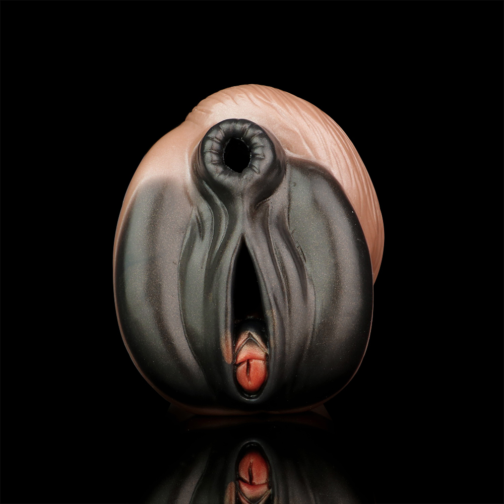 YOCY-2312 Horse Nana Fantasy Masturbator for men - Image 4