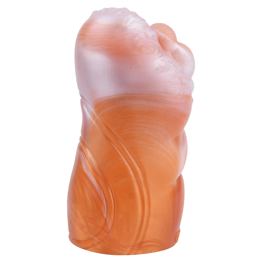 GEEBA-6241 Corgi - Raccoons fantasy Masturbator - Image 5