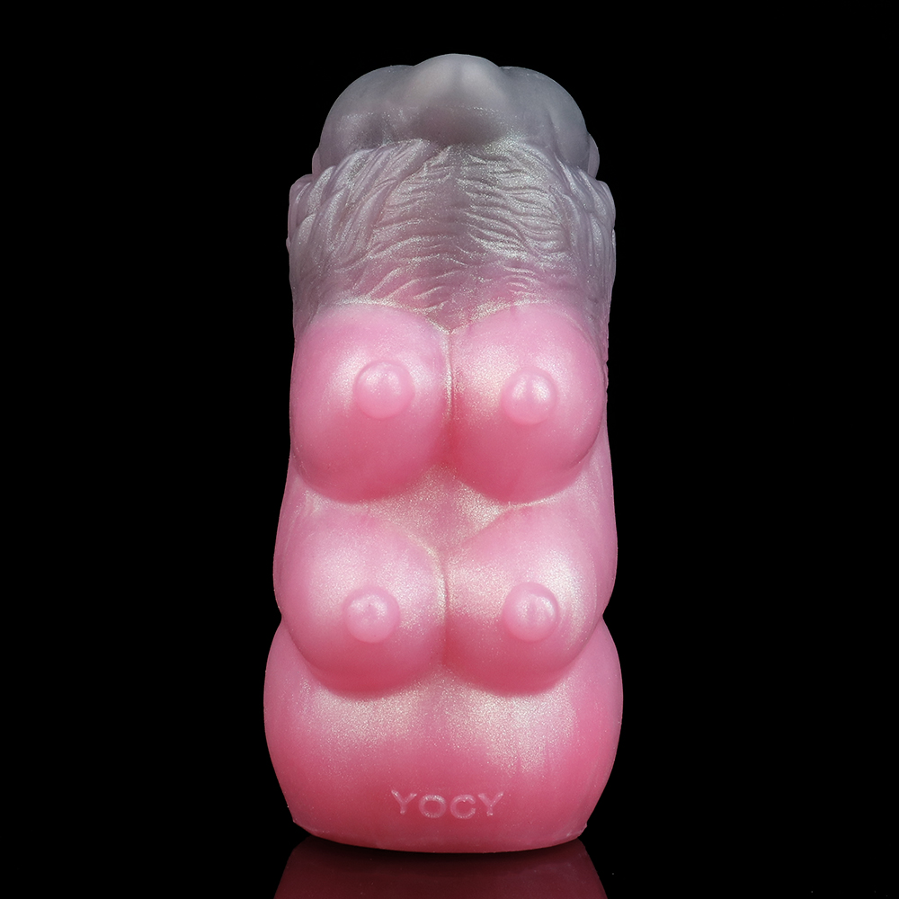 YOCY-2322 Dual Channel fantasy Masturbators for men - Image 4