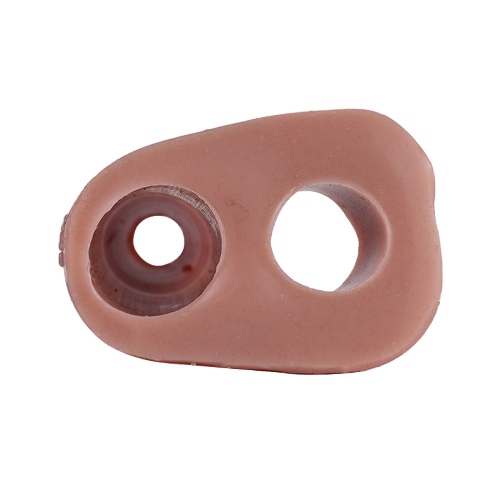 S8102 Silicone Penis Sleeve Glans - Image 2