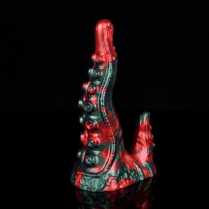 N-5184 Monster Tentacle Dildo Silicone Dildo Female Masturbator Sex Toy