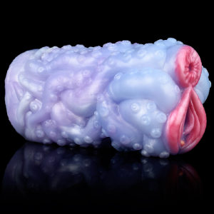 YOCY-2317 octopus--Orana masturbators