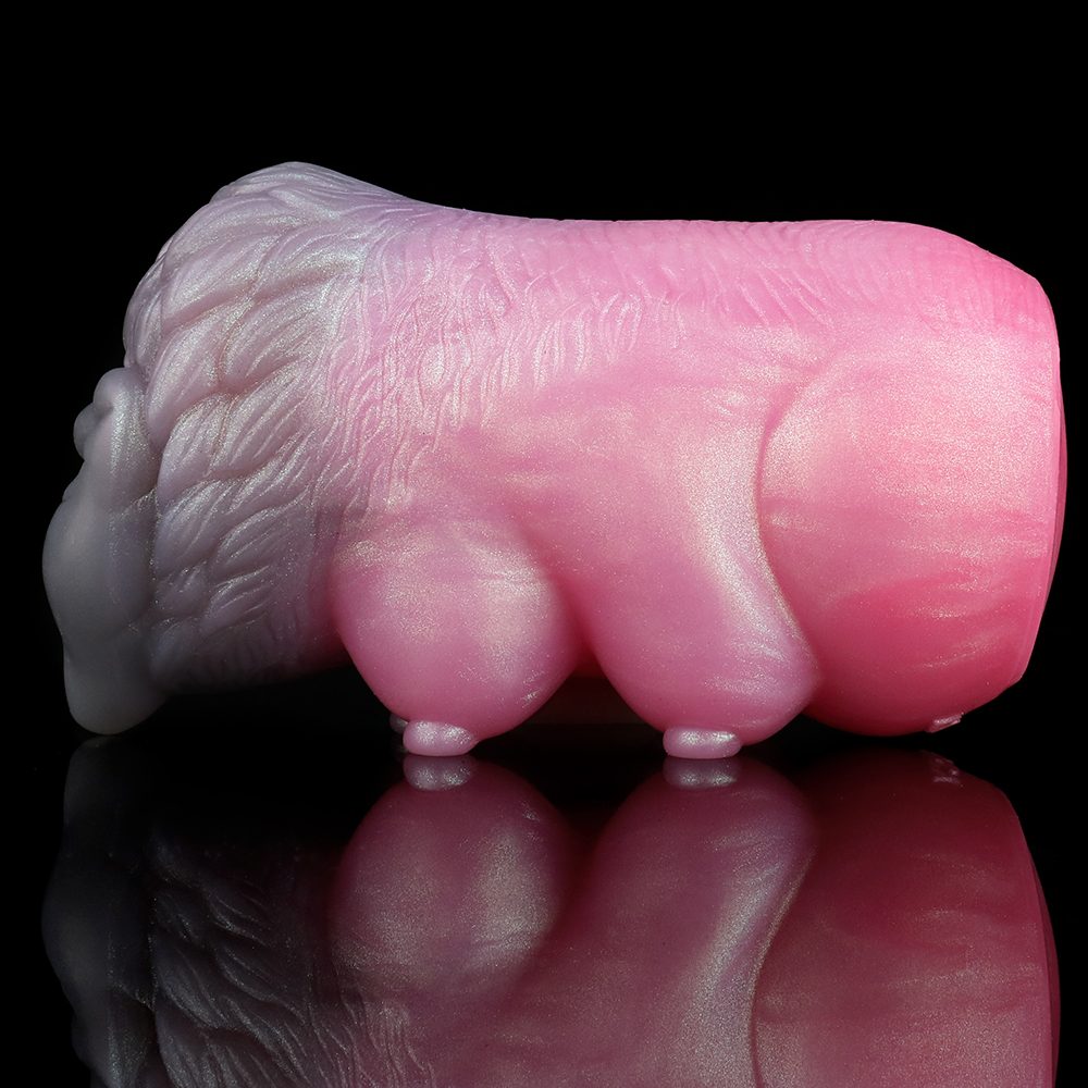 YOCY-2322 Dual Channel fantasy Masturbators for men - Image 5