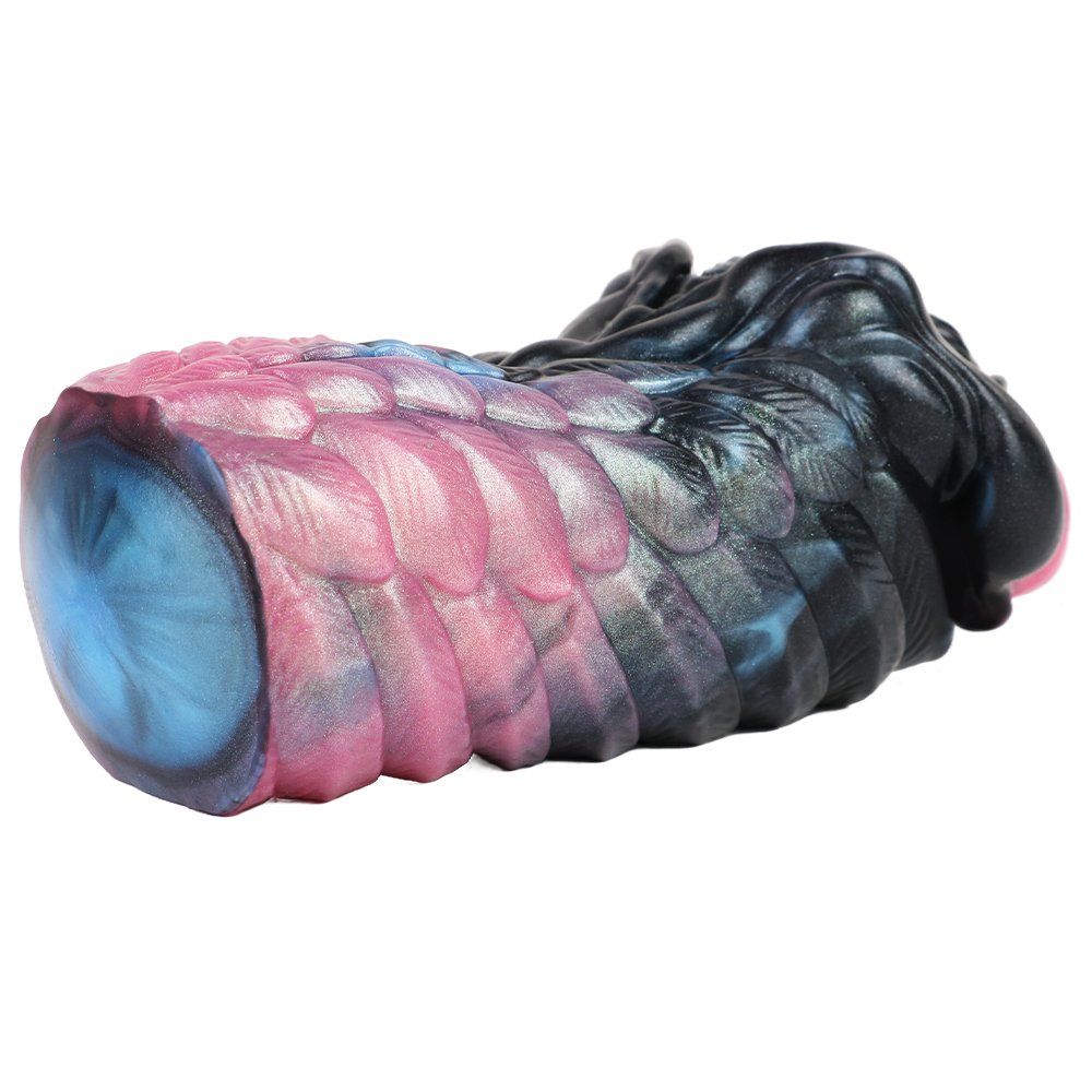 GEEBA-6254 Stellar dream fantasy masturbations - Image 5