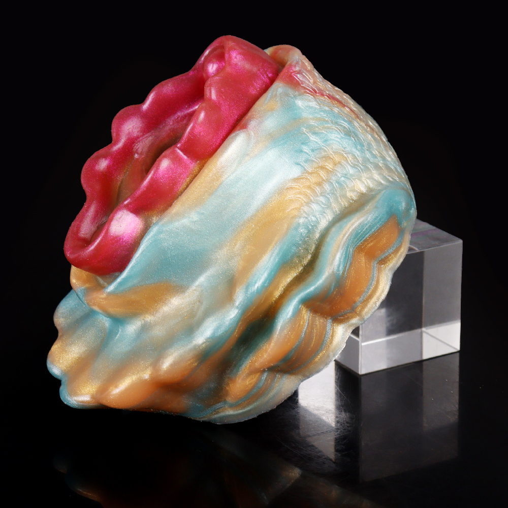 GEEBA G6204 Mermaid Masturbators for men