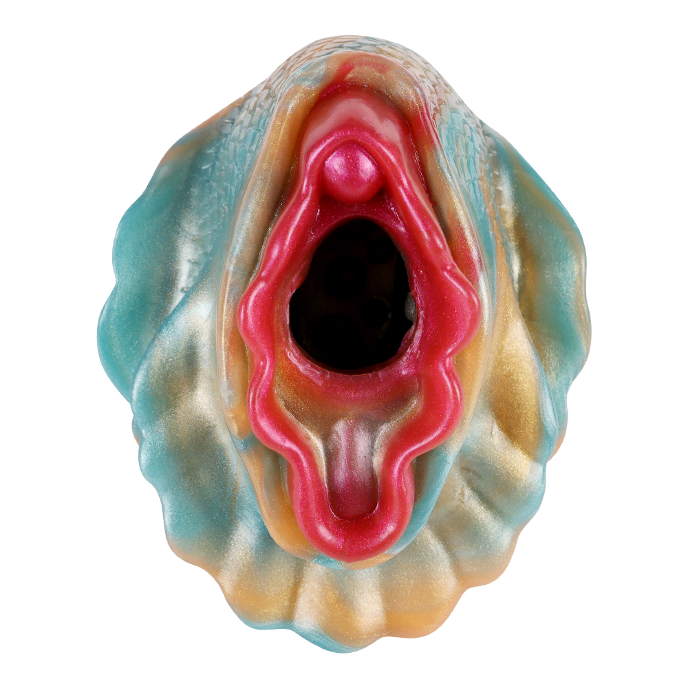 GEEBA G6204 Mermaid Masturbators for men - Image 7