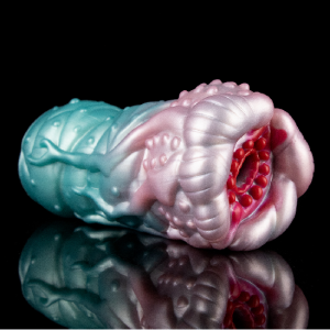 GEEBA G6188 Fantasy Plant-Hydatid masturbations