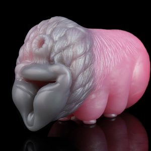 YOCY-2322 Dual Channel fantasy Masturbators for men