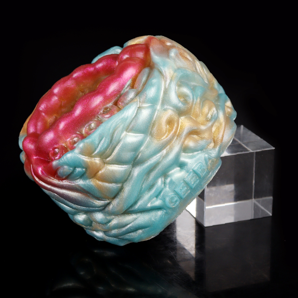 GEEBA G6206 Vinegrace fantasy Masturbators