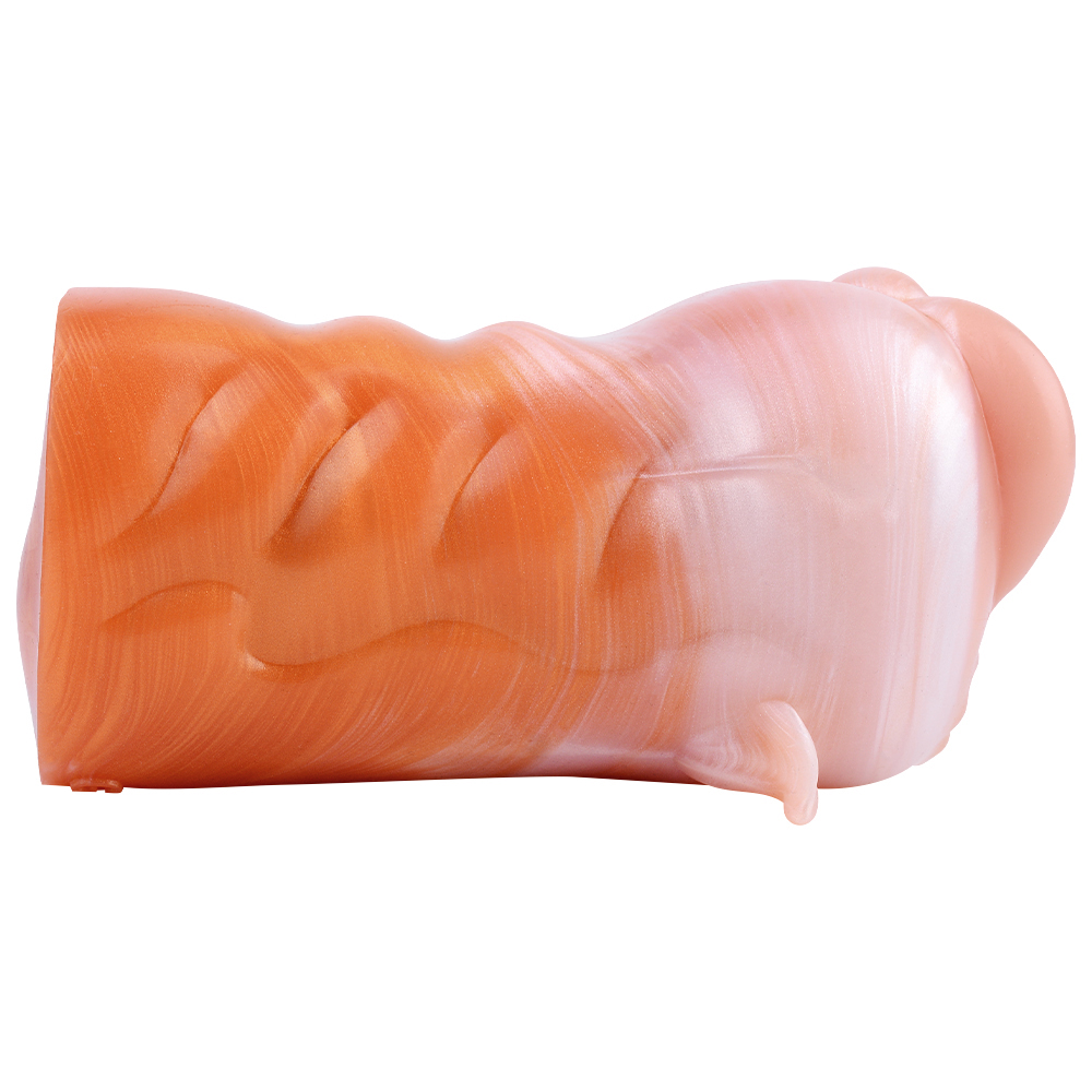 GEEBA-6242 Red fox fantasy Masturbator - Image 5