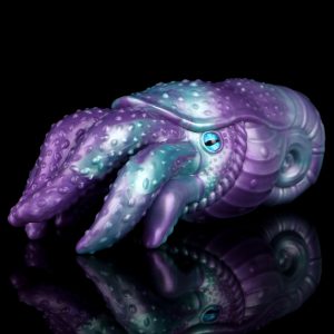 GEEBA-6504 Qhela silicone Masturbators