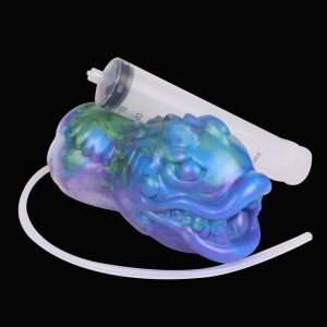 GEEBA-Z6164 Phantom fish Fantasy Squirting Masturbators