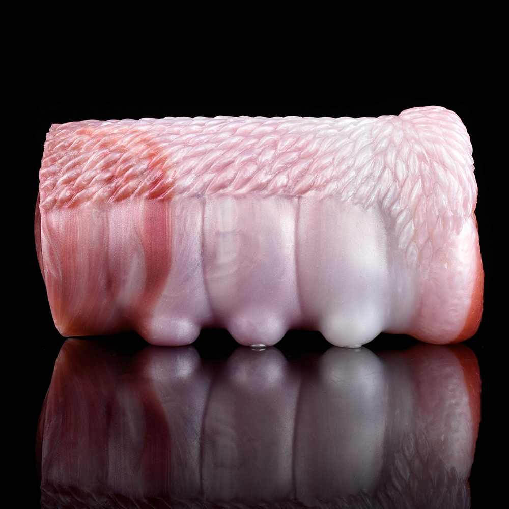 YOCY-2306 Petal Fairy masturbation for men - Image 7