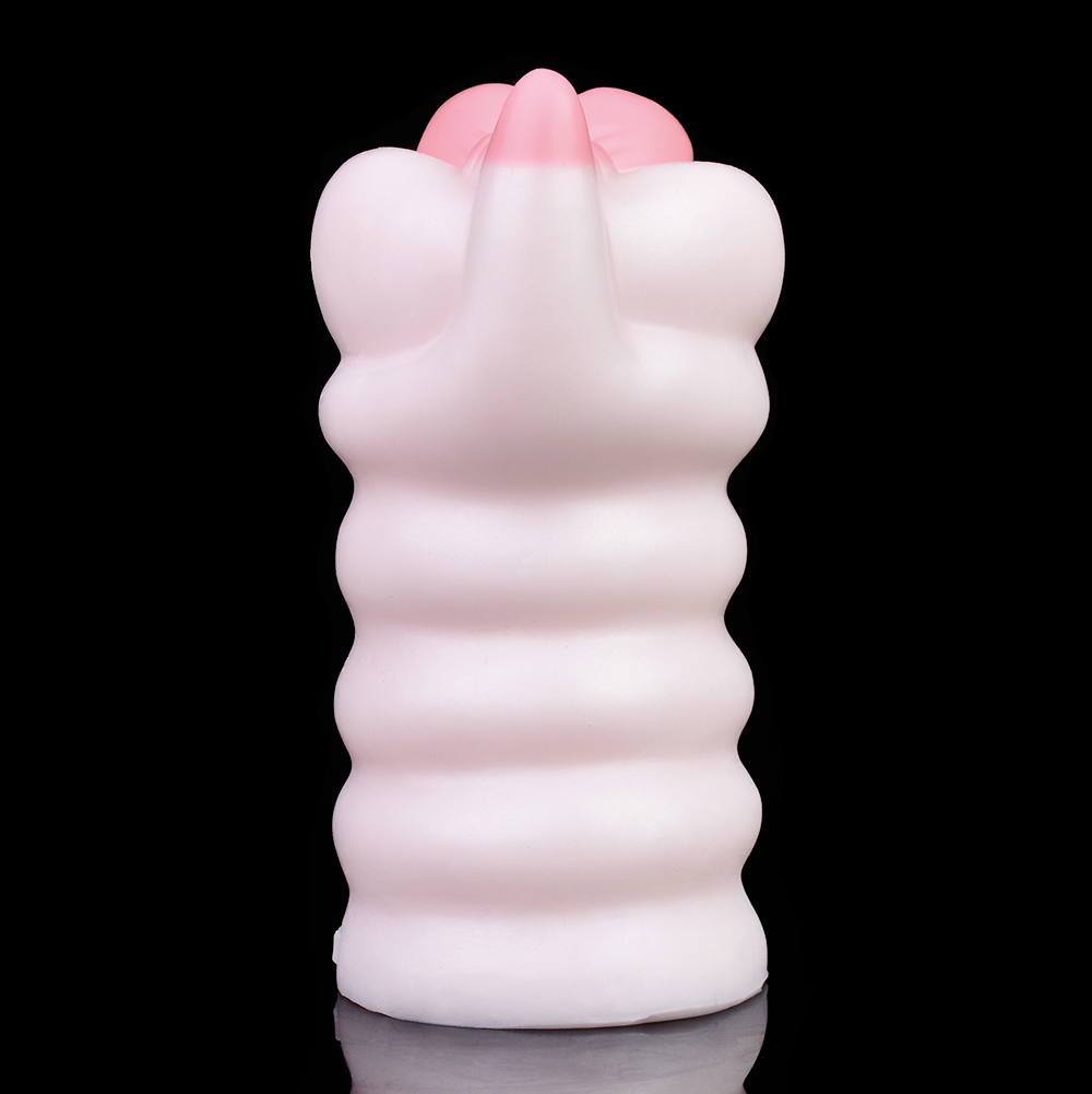 YOCY-2311 Little pig Zhu Zhu Masturbators - Image 5