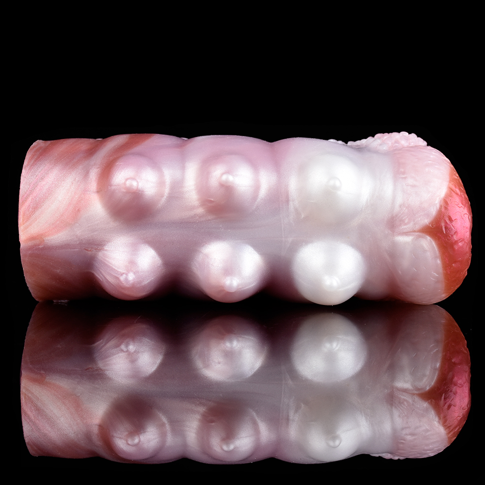 YOCY-2306 Petal Fairy masturbation for men - Image 3