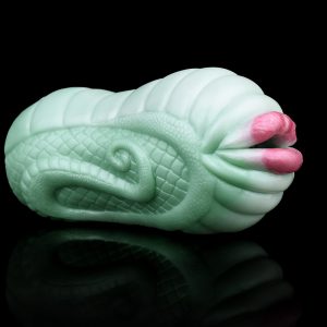 YOCY-2319 Bi Ying Masturbators for men