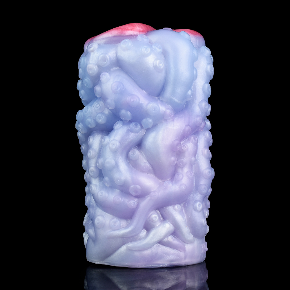 YOCY-2317 octopus--Orana masturbators - Image 4