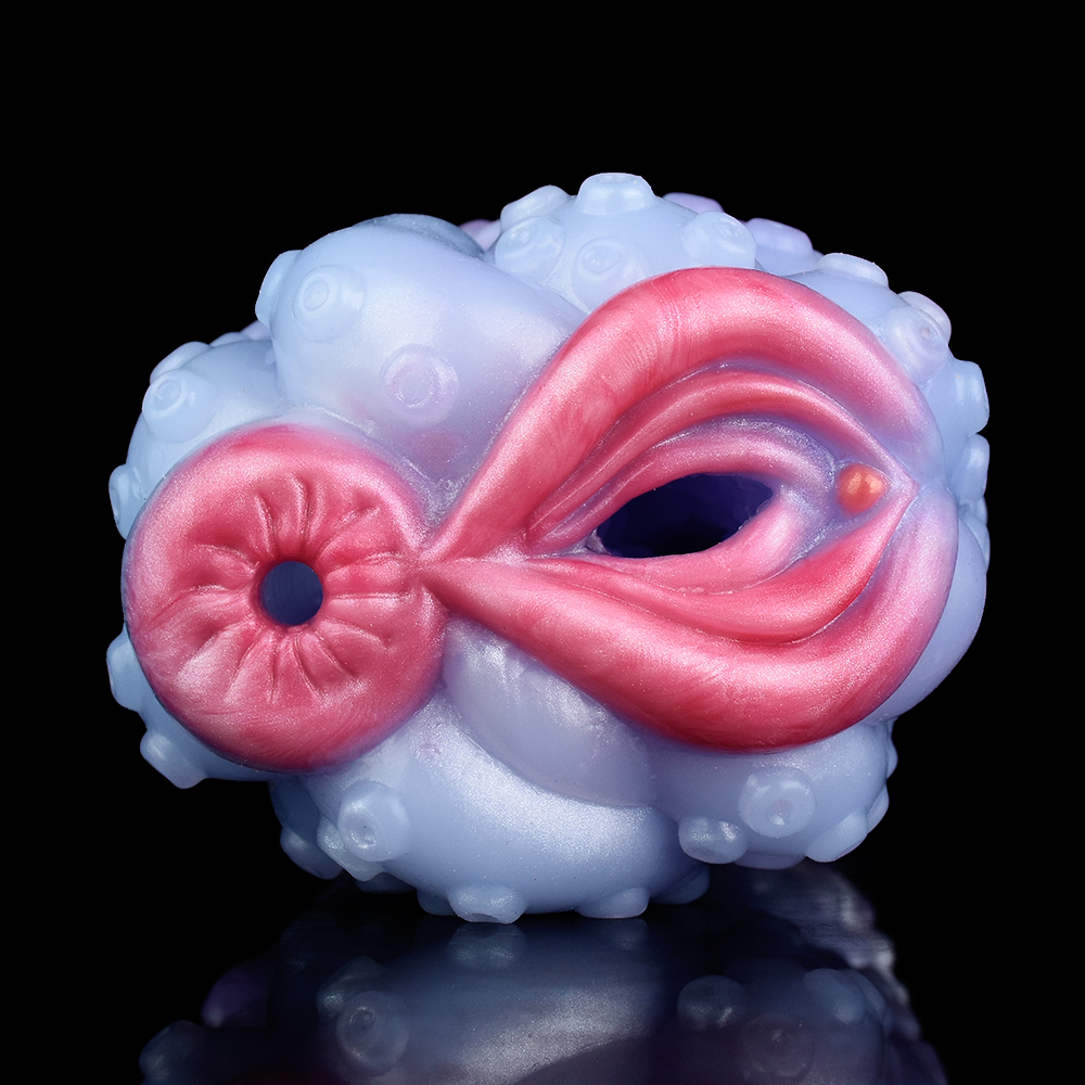 YOCY-2317 octopus--Orana masturbators - Image 5