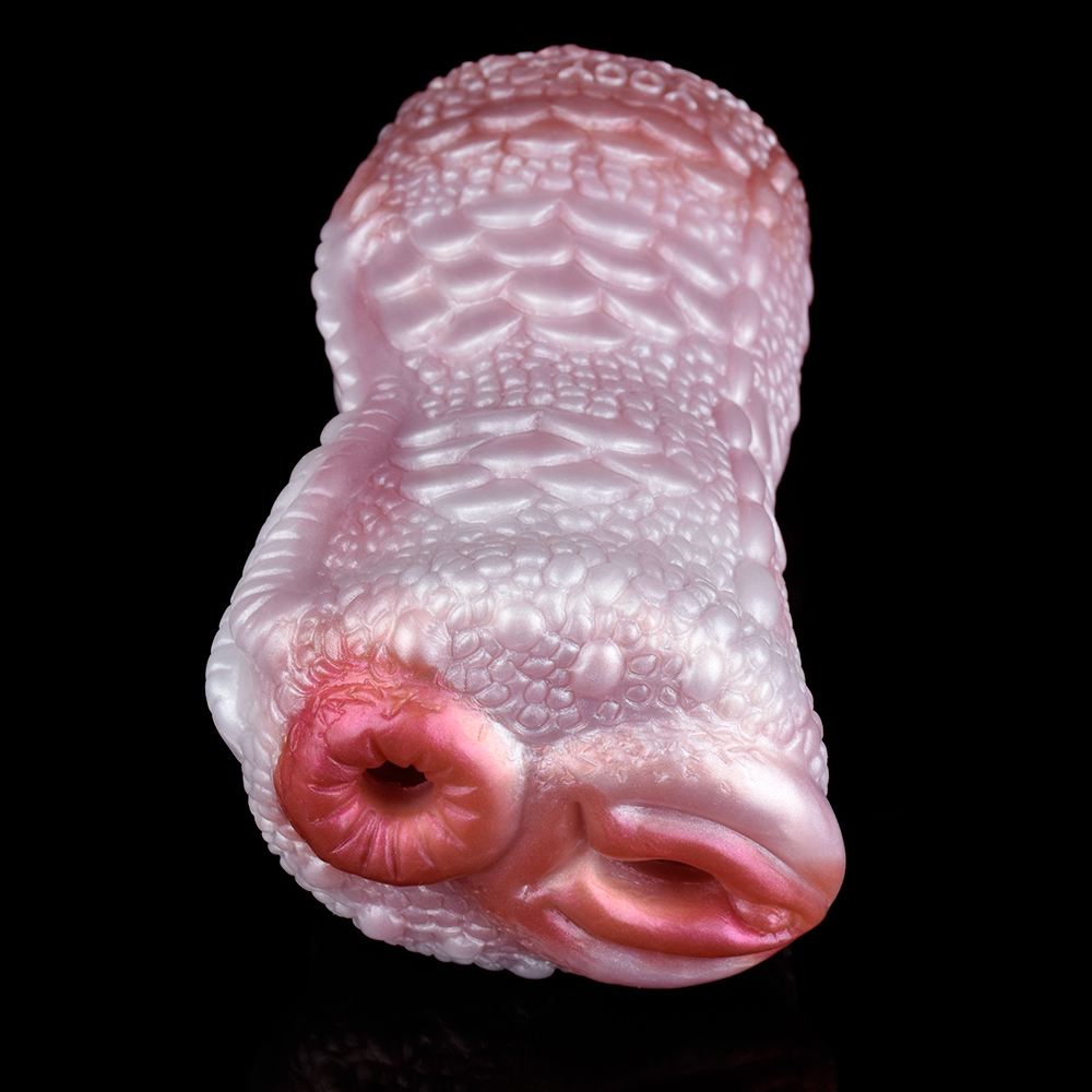 YOCY-2307 Dual channel masturbation cup for men - Image 5